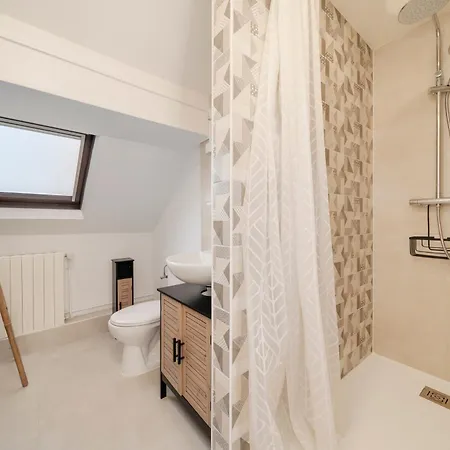 Aux 4 Saisons - Proche De Gerardmer Corcieux