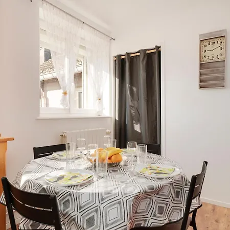 Apartment Aux 4 Saisons - Proche De Gerardmer Corcieux