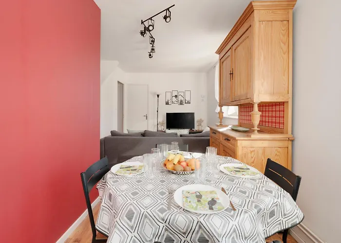 Aux 4 Saisons - Proche De Gerardmer *