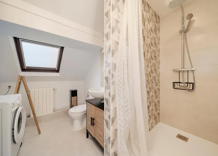 Aux 4 Saisons - Proche De Gerardmer Corcieux