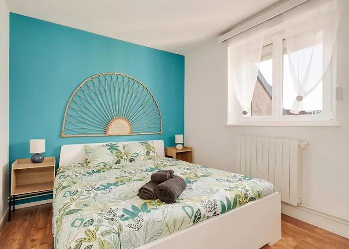 Aux 4 Saisons - Proche De Gerardmer