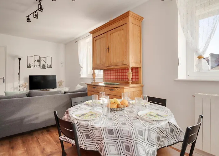 Aux 4 Saisons - Proche De Gerardmer